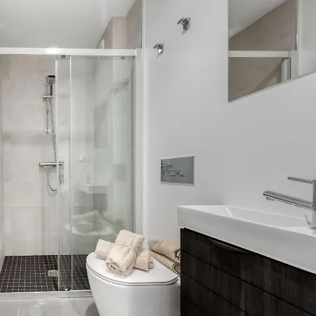 Apartament Lovely 2 Bedroom In Albur Village Lote A With Pool View *