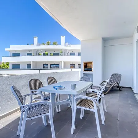 Lovely 2 Bedroom In Albur Village Lote A With Pool View *