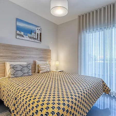 Apartman Lovely 2 Bedroom In Albur Village Lote A With Pool View *