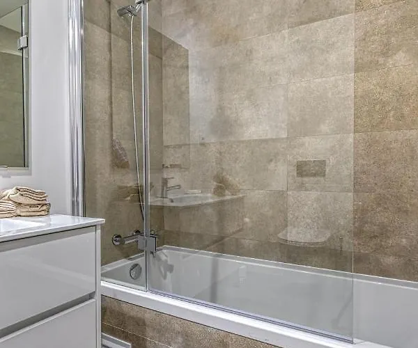 Apartmán Lovely 2 Bedroom In Albur Village Lote A With Pool View