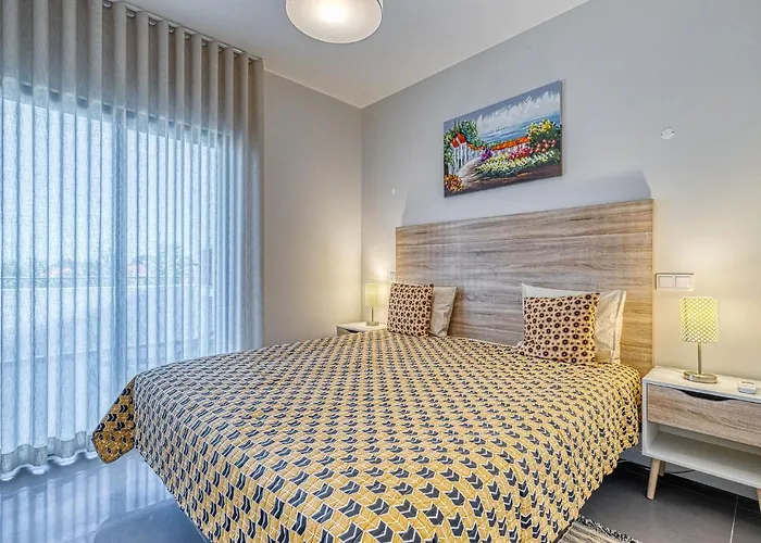 Apartmán Lovely 2 Bedroom In Albur Village Lote A With Pool View