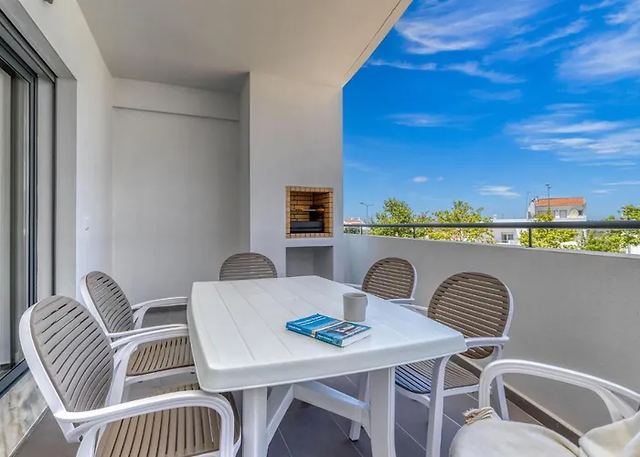 Apartmán Lovely 2 Bedroom In Albur Village Lote A With Pool View