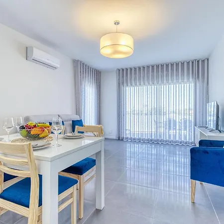 Lovely 2 Bedroom In Albur Village Lote A With Pool View Апартаменты *